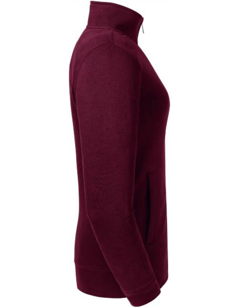 Jachetă de trening pentru femei „Authentic”